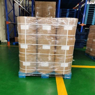 Clorpropanol Cyclodextrin