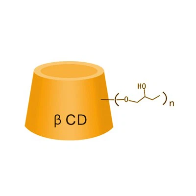 Hydroxybutyl   Beta   Cyclodextrin